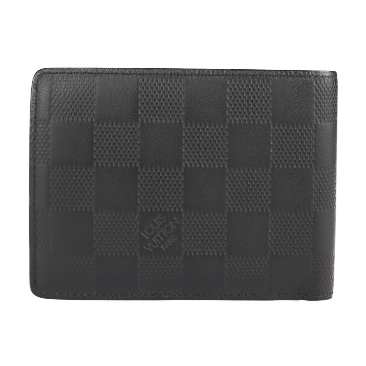ルイ・ヴィトン LOUIS VUITTON】ルイ・ヴィトン ポルトフォイユサラ N61734 長