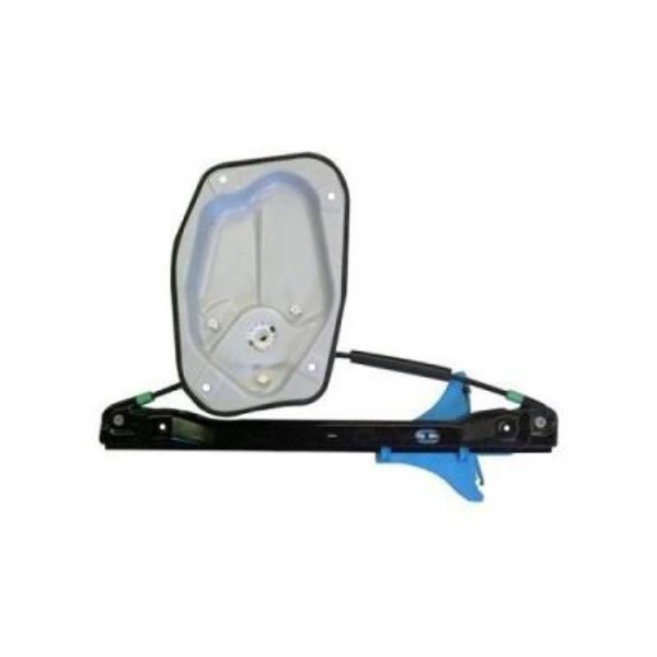 Fensterheber Elektrisch Hinten Rechts Ohne Elektromotor FüR VW Golf V 1K1 1K5-image
