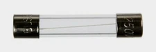 Jandorf AGC 4 Amp Fast Acting Glass FUSE 4 pk Withstand Overload 250 Volt 60631