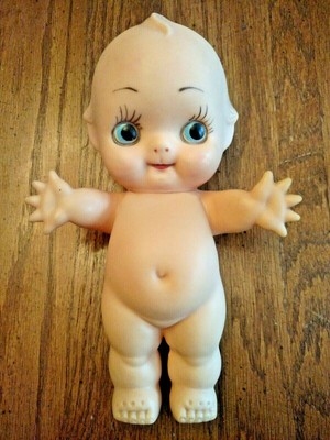 black cockapoo stuffed animal