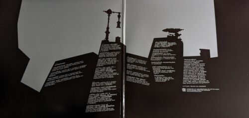 MF DOOM Viktor Vaughn LP x 2 Vaudeville Villain RECORD STORE DAY 2022 DBL VINYL - Picture 4 of 12