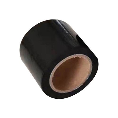 AU 60m/Roll Slim Plastic Wrap Black Body Shaping Aids Wrap Belt Slimming Product - Picture 6 of 11