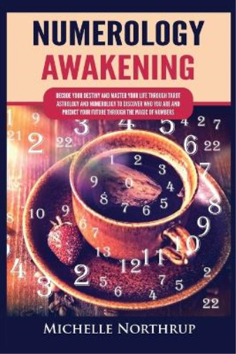 Thumbnail - Michelle Northrup Numerology Awakening (taschenbuch) (us Import)