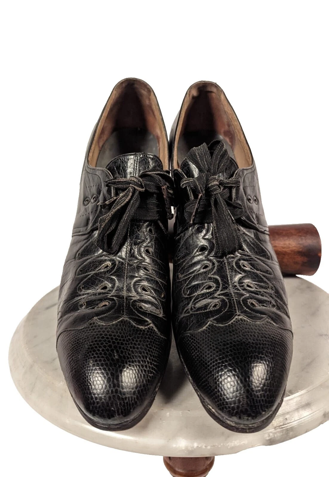 1920s Decade Vintage Shoes for Women