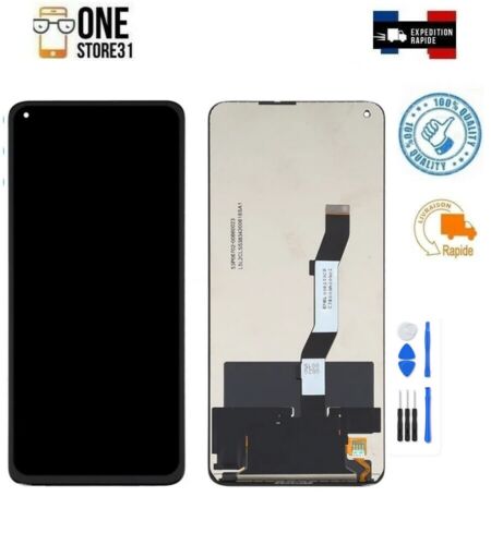Ecran Original LCD +TACTILE Pour Xiaomi Mi 10T/10T PRO - Photo 1/1