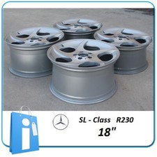 Jantes Mercedes 230