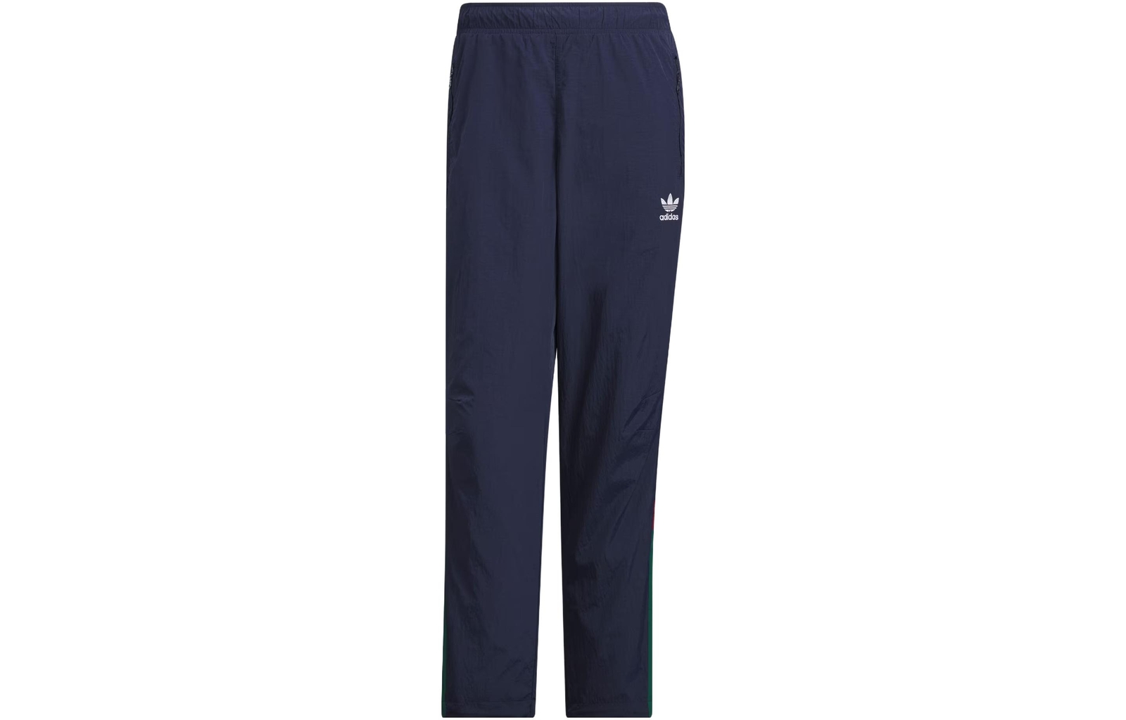 спортивные брюки adidas Essentials из трикотажа в 3 полосы 43490₽