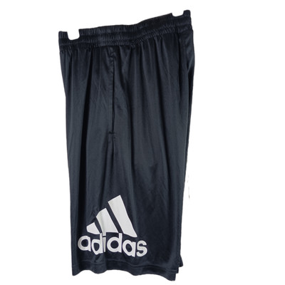 Basketball Crazylight Shorts Black 