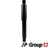 JP Group 3352101900 StoßDäMpfer FüR CitroËN Fiat Peugeot