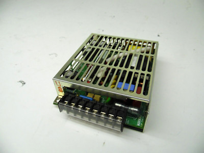 ETA Electric WRA12SX-U Power Supply 