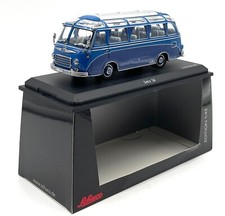 Schuco 450283600 Setra S6 Bus Reisbus Genfer ...