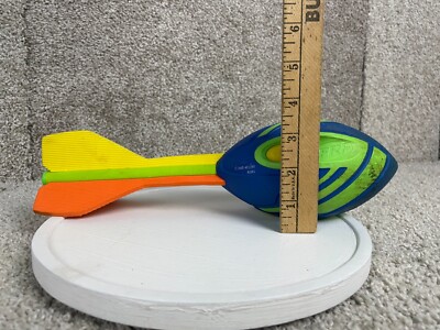 Hasbro C-244B NERF Sports 12'' Vortex Aero Howler Football Hand Grip