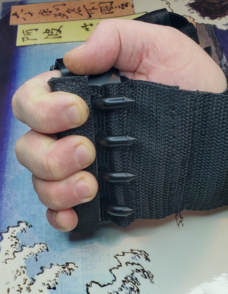 ノギタイショウ Saji SG2 Black Damascus Chinese Cleaver 220mm (8.6