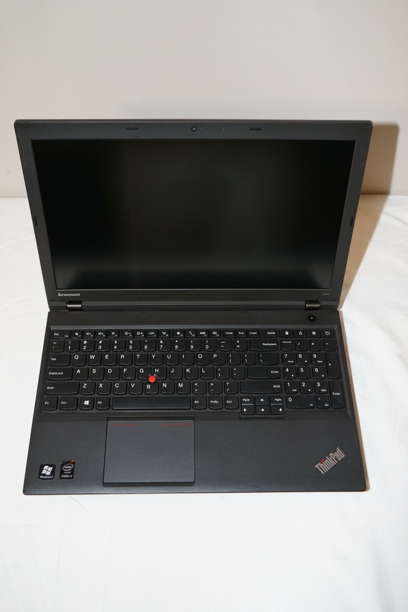 Lenovo ThinkPad L540 i5 16GB 新品HDD2TB スーパーマルチ 無線