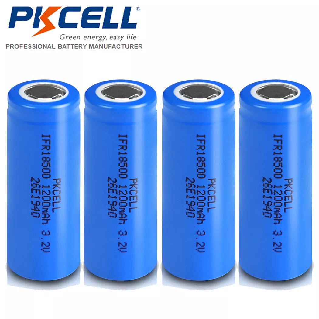 Top 5 rechargeable batteries deals