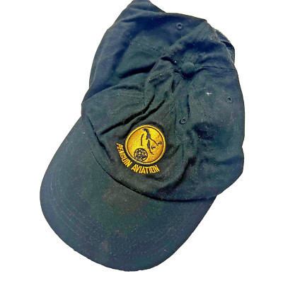 VTG Dad Hat Cap Custom Made for Business MISC. Advertisement Adjustable One Size