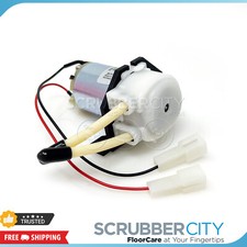 9100002398 Detergent Pump Nilfisk SC500 SC5001 SC2001 SC2000 RA40 SC401
