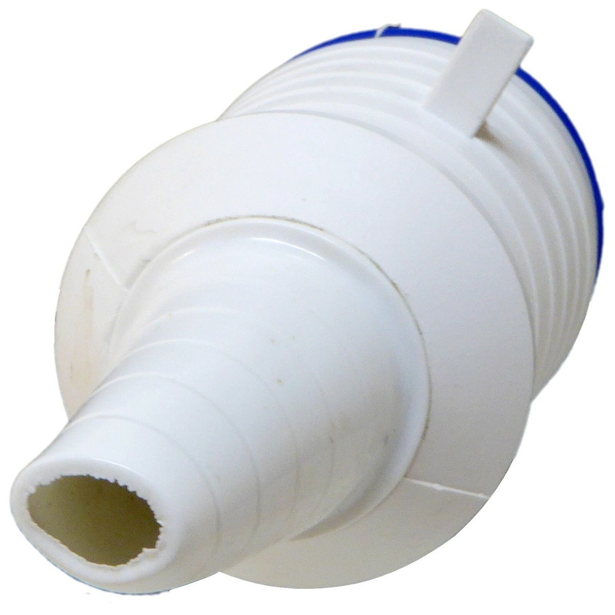 Alfa 33 Motore 32 Amp 3 Pin Plug And Coupler Socket 230V IP44 Blue ...