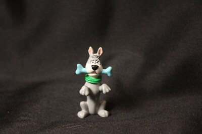 Hanna-Barbera-  Astro (The Jetsons)-2.50 inches tall -PVC Figure