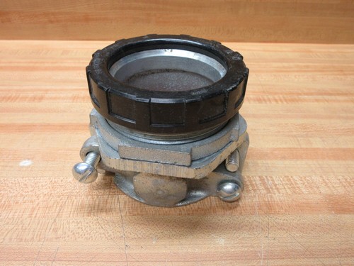 OZ Gedney 24300 3" Cable Connector - 第 1/3 張圖片