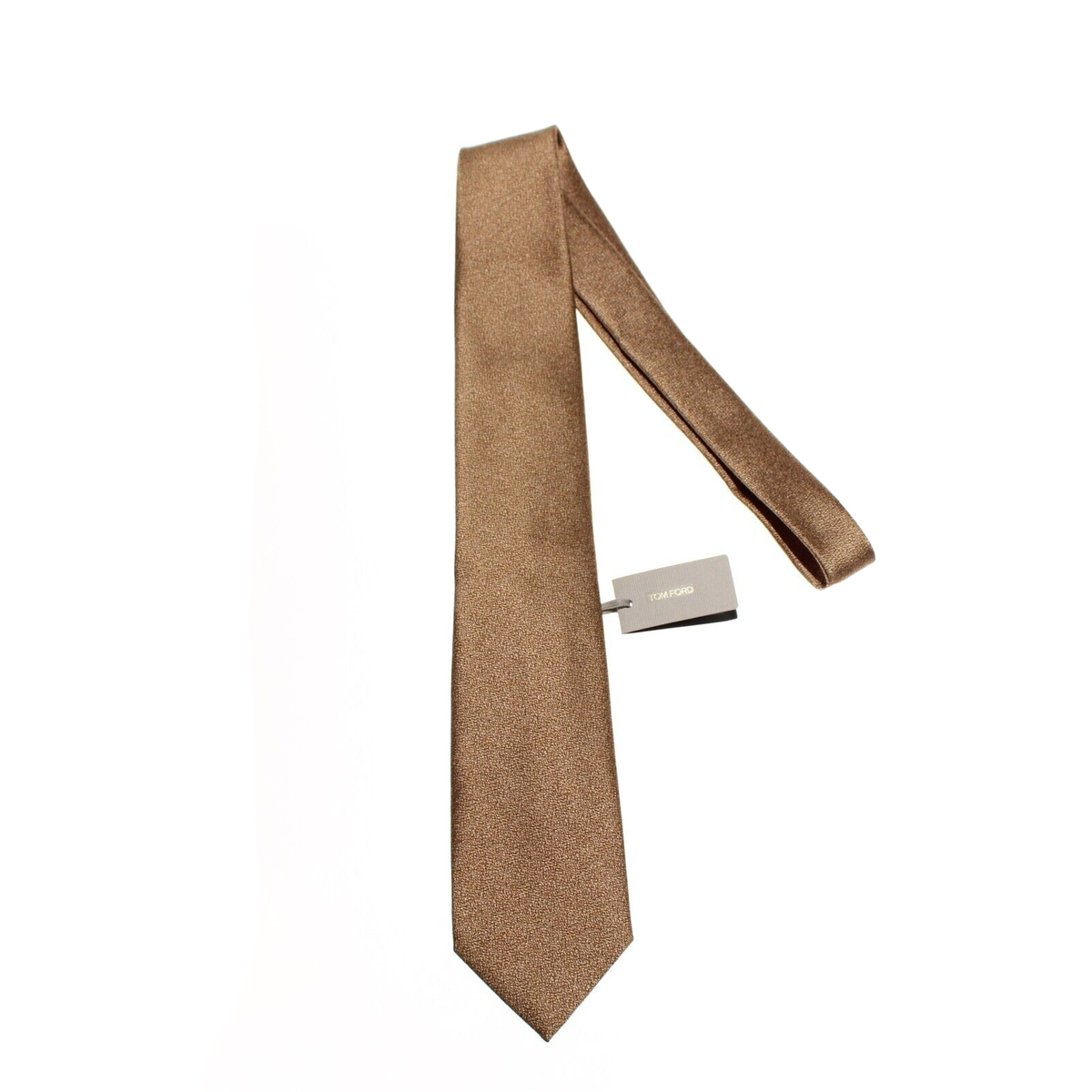 【関税＆送料込み】Tom Ford Silk Tie Tom Ford Silk tie TOM FORD