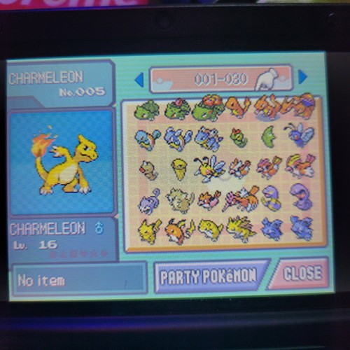 Pokemon Platinum Authentic Nintendo Ds | All 493 Shiny or Nonshiny Pokemon - Picture 5 of 12