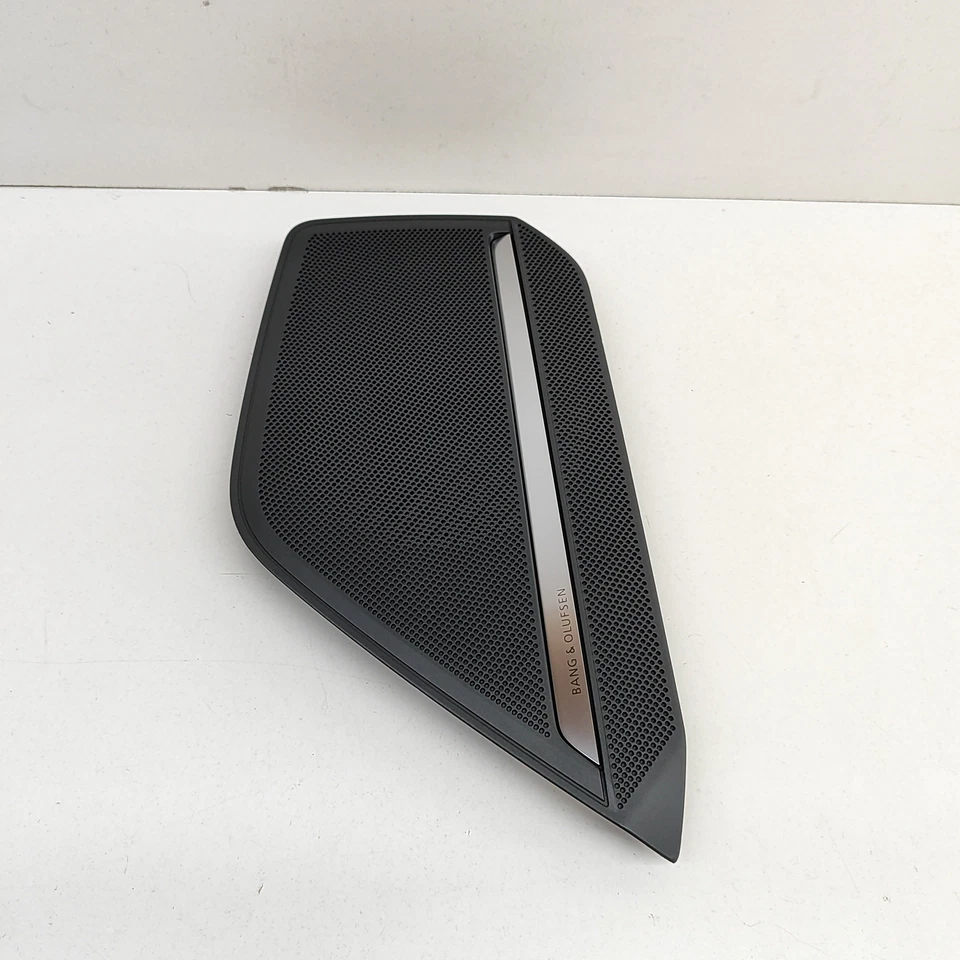 AUDI A6 C8 Front Left Speaker Cover 4K0035419A 2020 NEW GENUINE 27990266 - Image 3 of 4