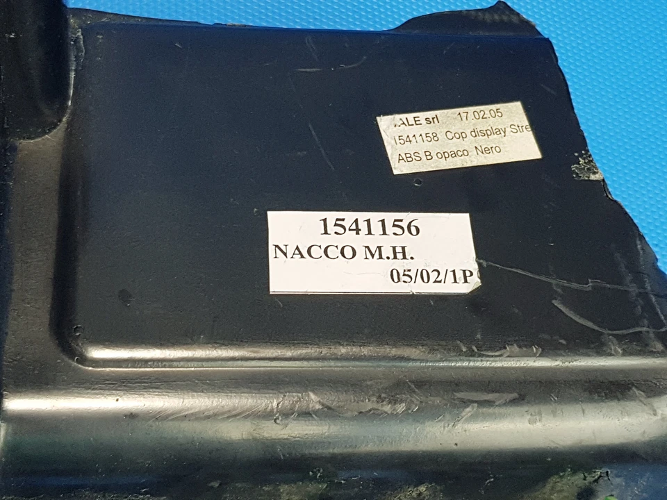 2x Joystick mit paar Tasten /Knöpfe Stapler Ameise Ersatzteile - Bild 3 von 4