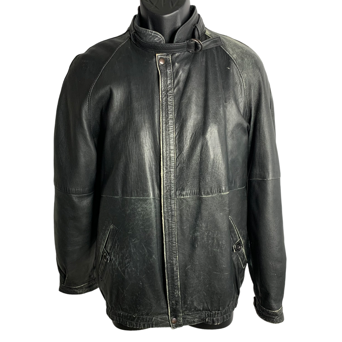 ジャケット・アウター vintage made in italy LEPASSE jacket dx s-l1200.jpg