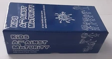 Kids Against Maturity Card Game 2020 Game Of The Year Award - Sealed New