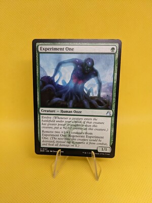 MTG Experiment One 137 Ravnica Remastered Magic | eBay