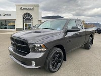 2021 Ram 1500 Classic