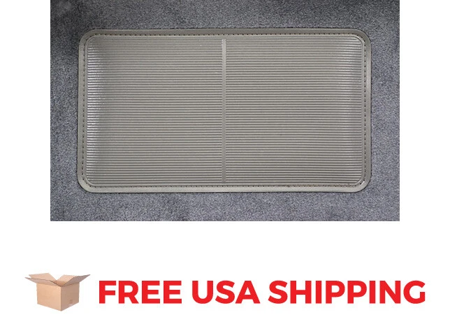 ACC FITS 2005-2015 Toyota Tacoma Double Cab 4DR 2 & 4WD Cutpile Carpet Foto 3 de 3