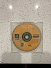 Breath of Fire III 3 PS1 (Sony PlayStation 1) Disc Only | GOOD Condition| TESTED