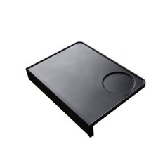 Coffee Tamper Mat for Espresso Machine & Maker Silicone Tamping Holder 2Sizes