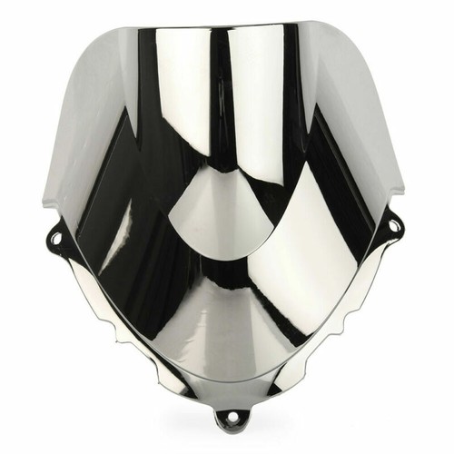 Windshield Windscreen Double Bubble For SUZUKI Katana GSX600F/GSX750F 1998-2008 - Picture 12 of 15