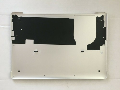 BOTTOM CASE W/SCREWS SET FOR MACBOOK PRO RETINA 13" A1502 (LATE 2013-EARLY 2015) - Picture 2 of 8