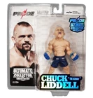 Chuck "The Iceman" Liddell PRIDE Limited Edition UFC Figure (#348 of 500)