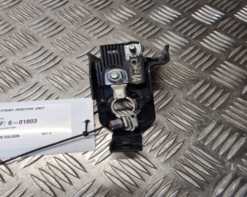 Hyundai Ioniq 2017-2022 Battery Positive Unit