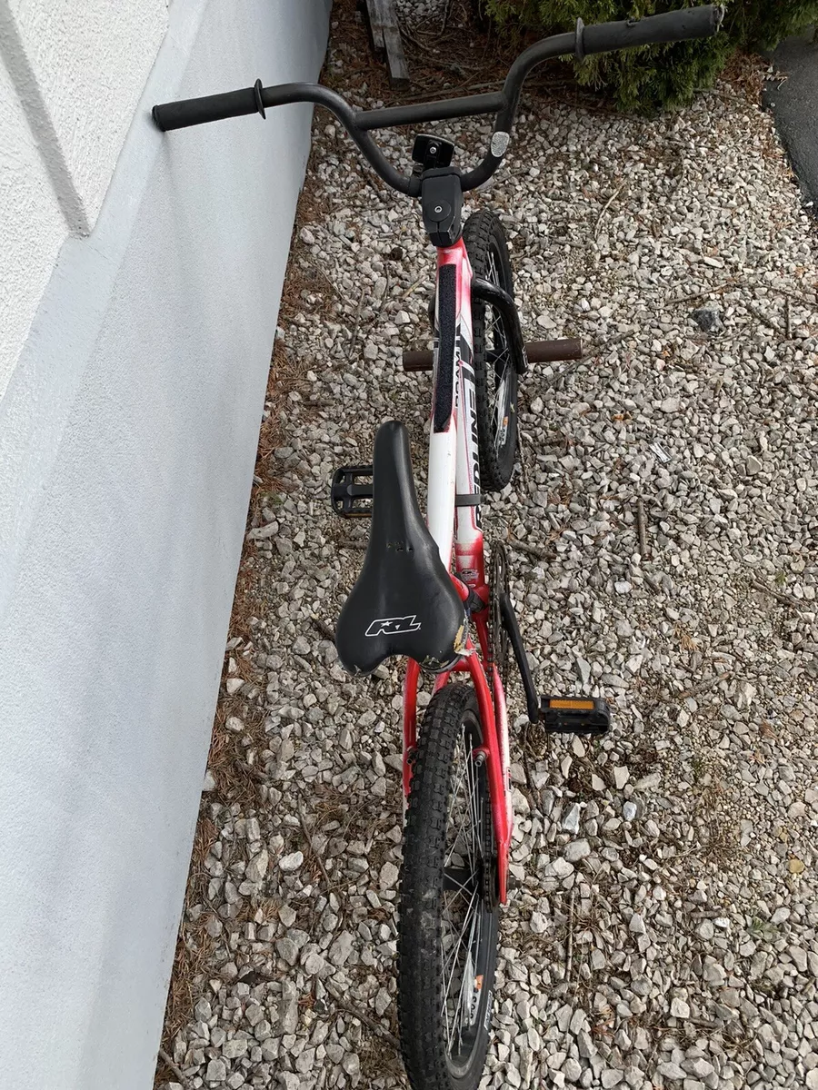 Redline roam bmx bike hot sale
