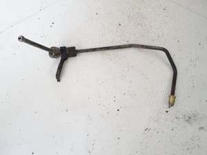 Bremsschläuche (BREMSKRAFTVERSTÄRKER UNTERDRUCKLEITUNG) für VOLVO V50 UK1448145-45