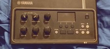 Yamaha EAD10 Electronic Acoustic Drum Module Performing and recording to music