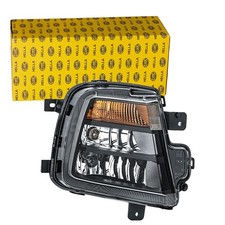 HELLA NEBELSCHEINWERFER H21W H8 P21W RECHTS passend für VW SCIROCCO | 1NE 011