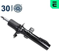 Optimal A-3931G StoßDäMpfer StossdäMpfer Vorderachse Vorne FüR Ford