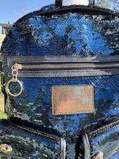 Coach Sequin Backpack Bags & Handbags for Women for sale | eBay