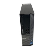 Dell Optiplex 7010 i5-3470 3.2 Ghz 4 GB Ram 500 GB Hard drive Windows 11