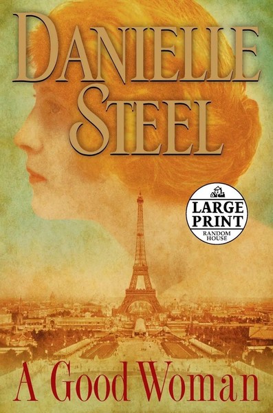 Danielle Steel | A Good Woman | Taschenbuch | Englisch (2008)-image