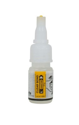 Innotec Clear Bond 10g Schnellkleber