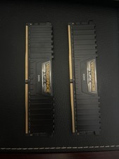 Corsair Vengeance LPX 32gb 2x16gb DDR4 Ram 3200mhz