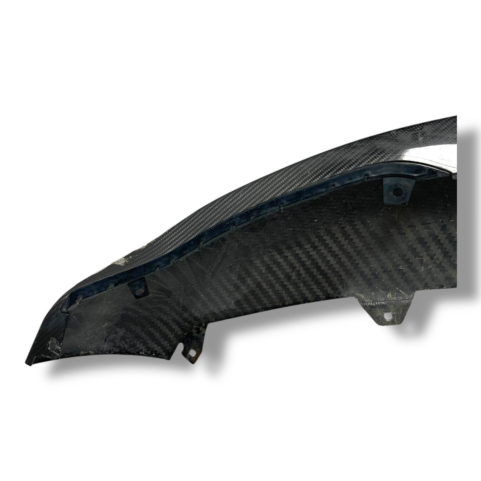 Aston Martin DBX 2021-2023 Front Bumpers Set P/N MY8317626CA